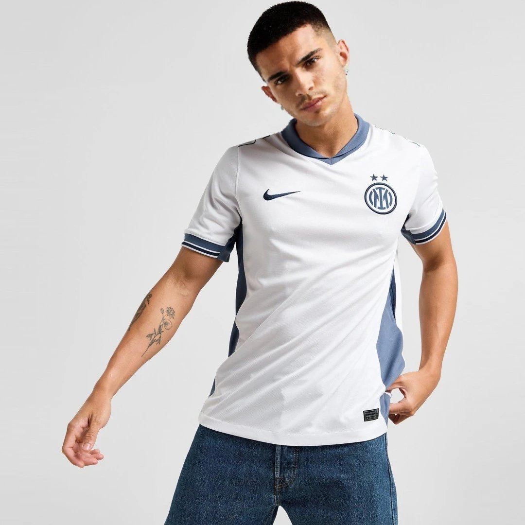 Inter Milan 24/25 Away Jersey — photo 3