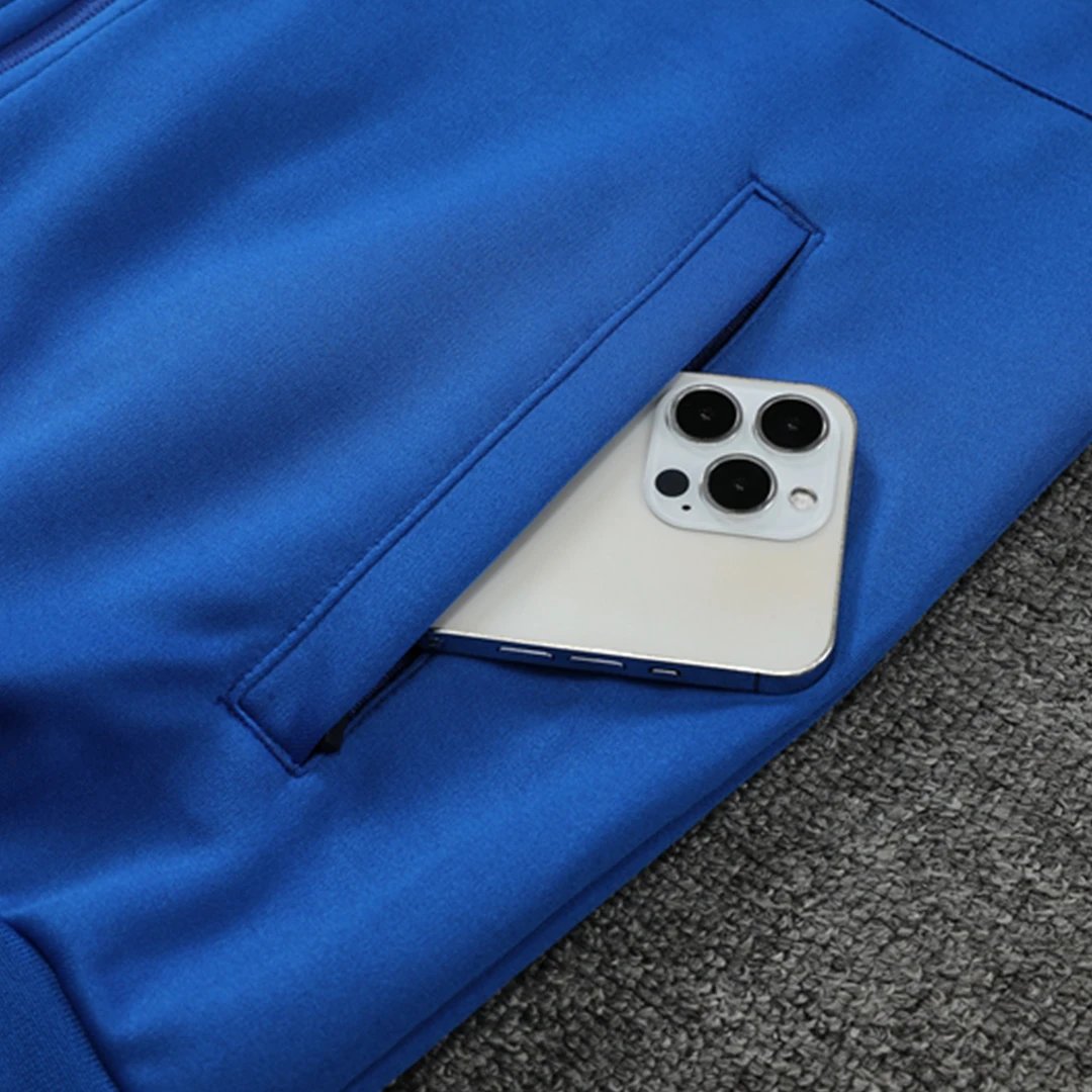 Inter Milan Training Jacket 2022 23 — photo 6