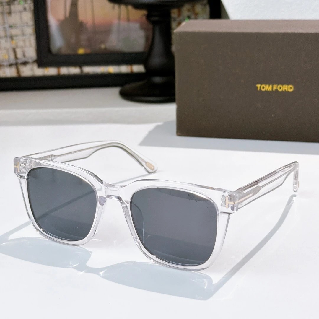 Tom Ford FT1240 Sunglasses 55-21-145 — photo 7