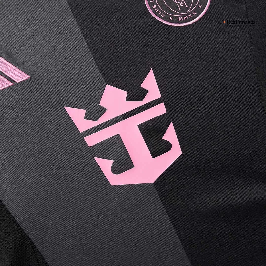 Inter Miami 2025 Away Jersey - Women — photo 10