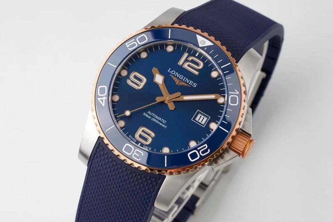 Longines Conquest Automatic Watch Ver.B — photo 3