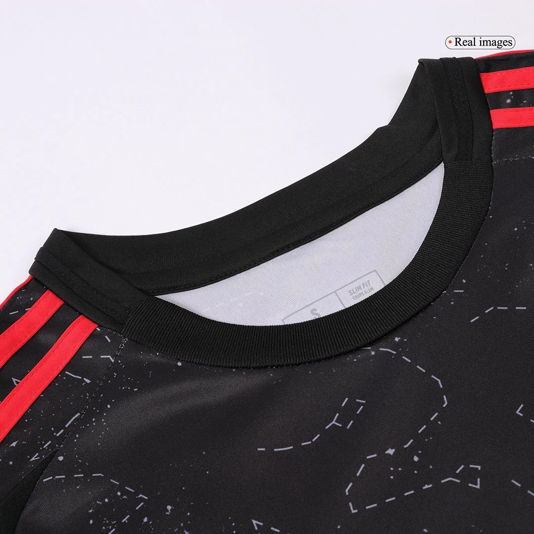 Benfica 24/25 Away Jersey — photo 7