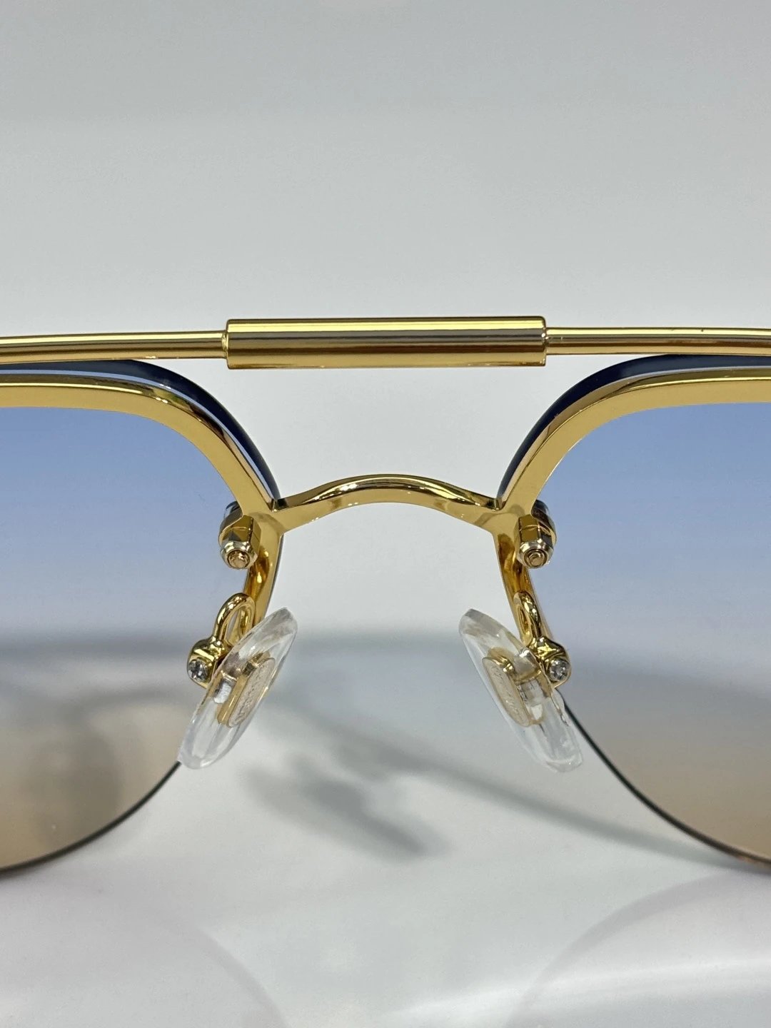 Versace VE2296 Sunglasses 60-14 — photo 9
