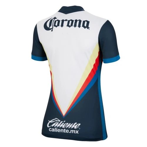 Club America 20/21 Away Jersey - Women — photo 2