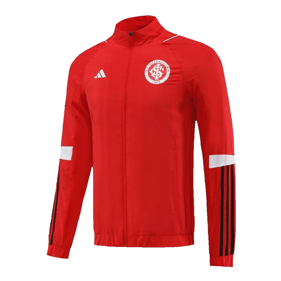 Internacional 2023 SC Jacket 24 Red — Photo 2