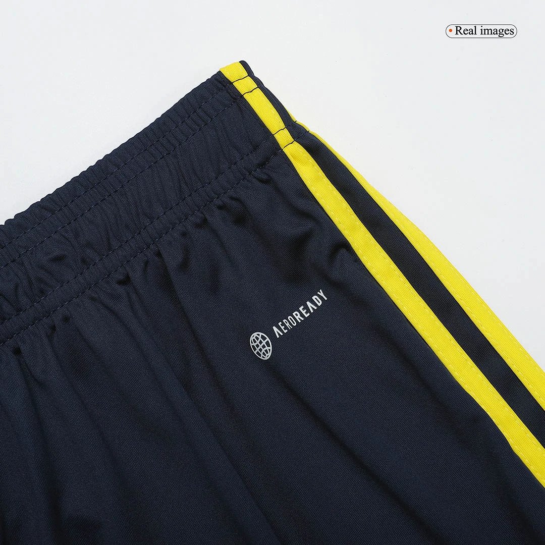 Colombia Home Soccer Shorts 2022 — photo 9