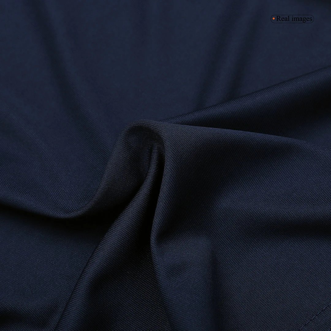 Colombia Home Soccer Shorts 2022 — photo 10