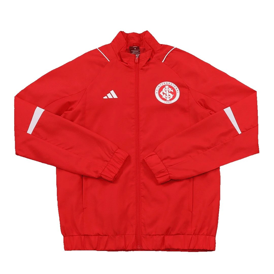Internacional 2023 SC Jacket 24 Red — Photo 8