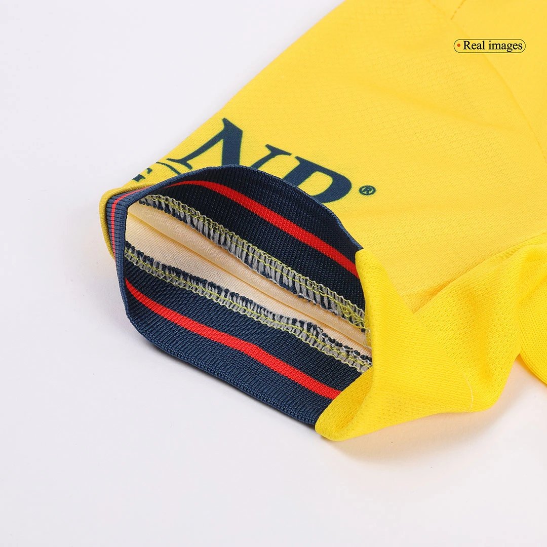 Club America 24/25 Home Jersey - Kids — photo 10