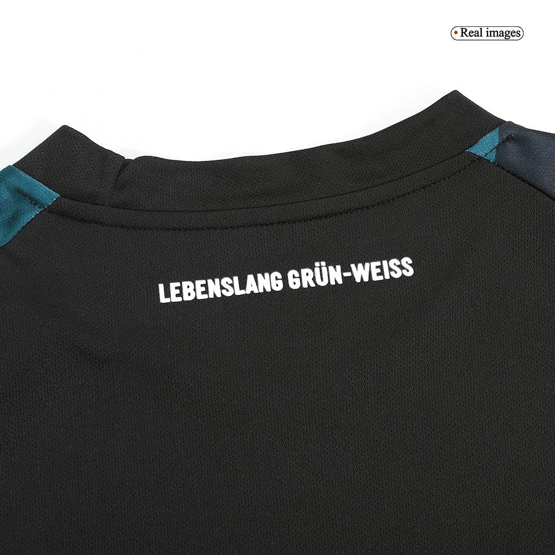 Werder Bremen 22/23 Third Jersey — photo 11