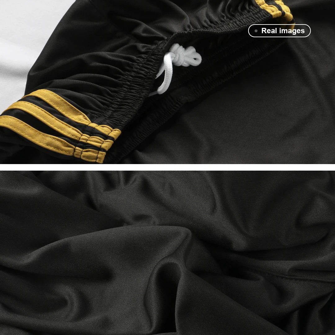 Los Angeles FC 2022 Home Jersey - Kids — photo 12