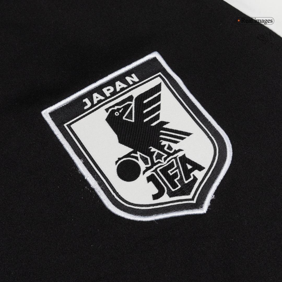 Japan 2026 Pre-Match Jersey — QC