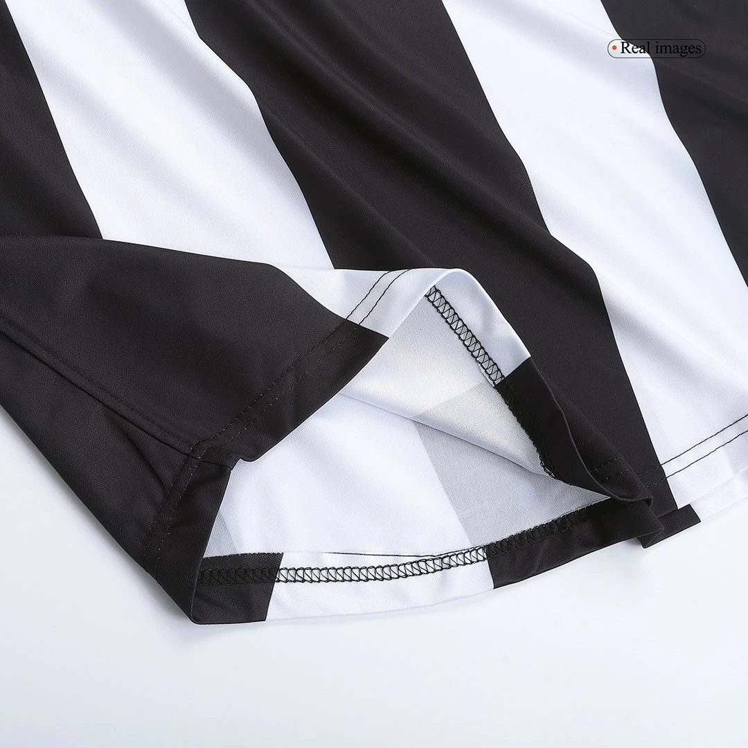 Colo Colo 1999 Retro Third Jersey — photo 12
