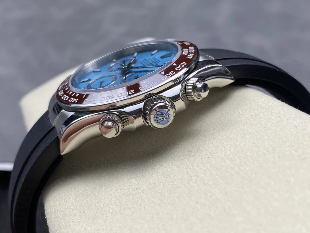 Rolex Daytona Automatic Watch 40mm Ver.S — photo 6