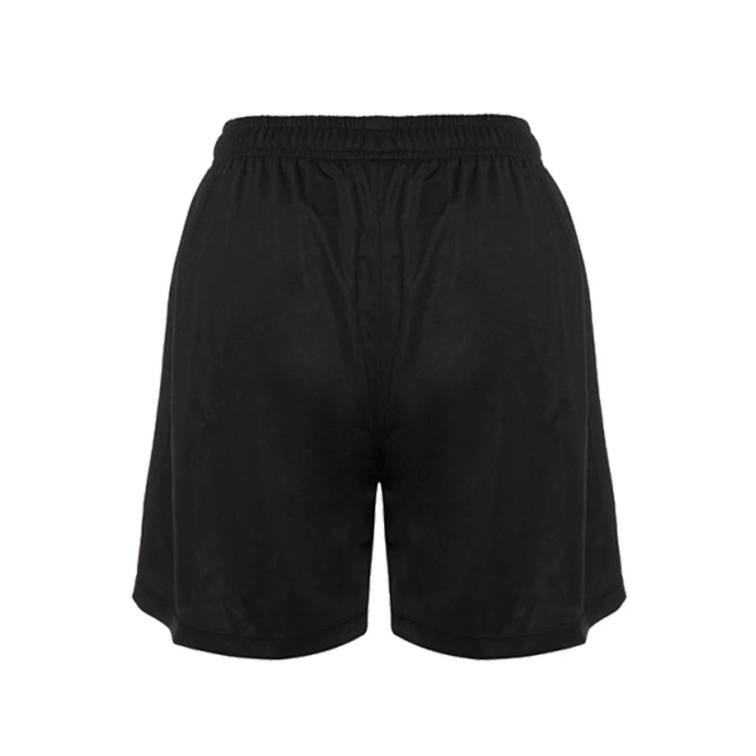 Napoli Third Away Soccer Shorts 2023 24 — photo 2