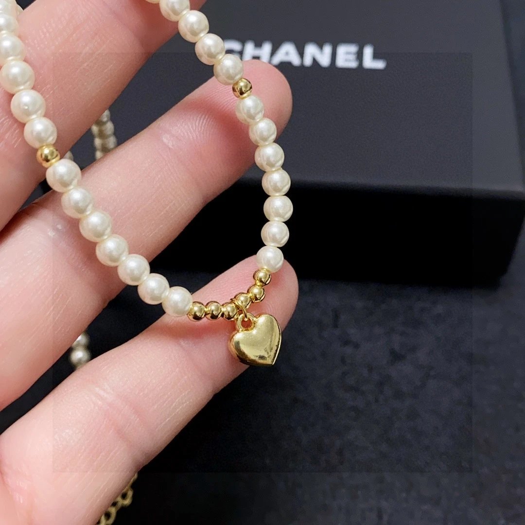 Chanel Necklace Ver.A — photo 8