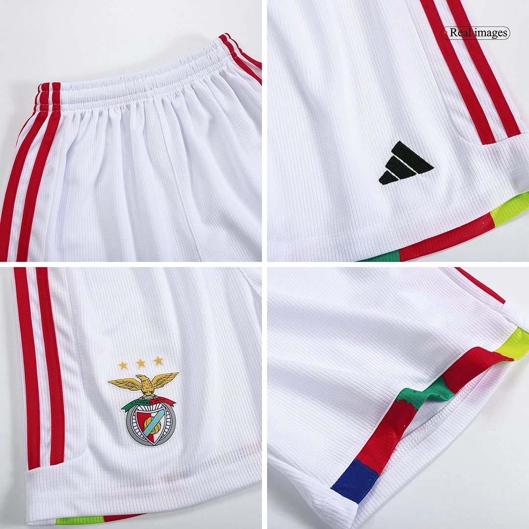 Benfica 23/24 Third Jersey - Kids — photo 11