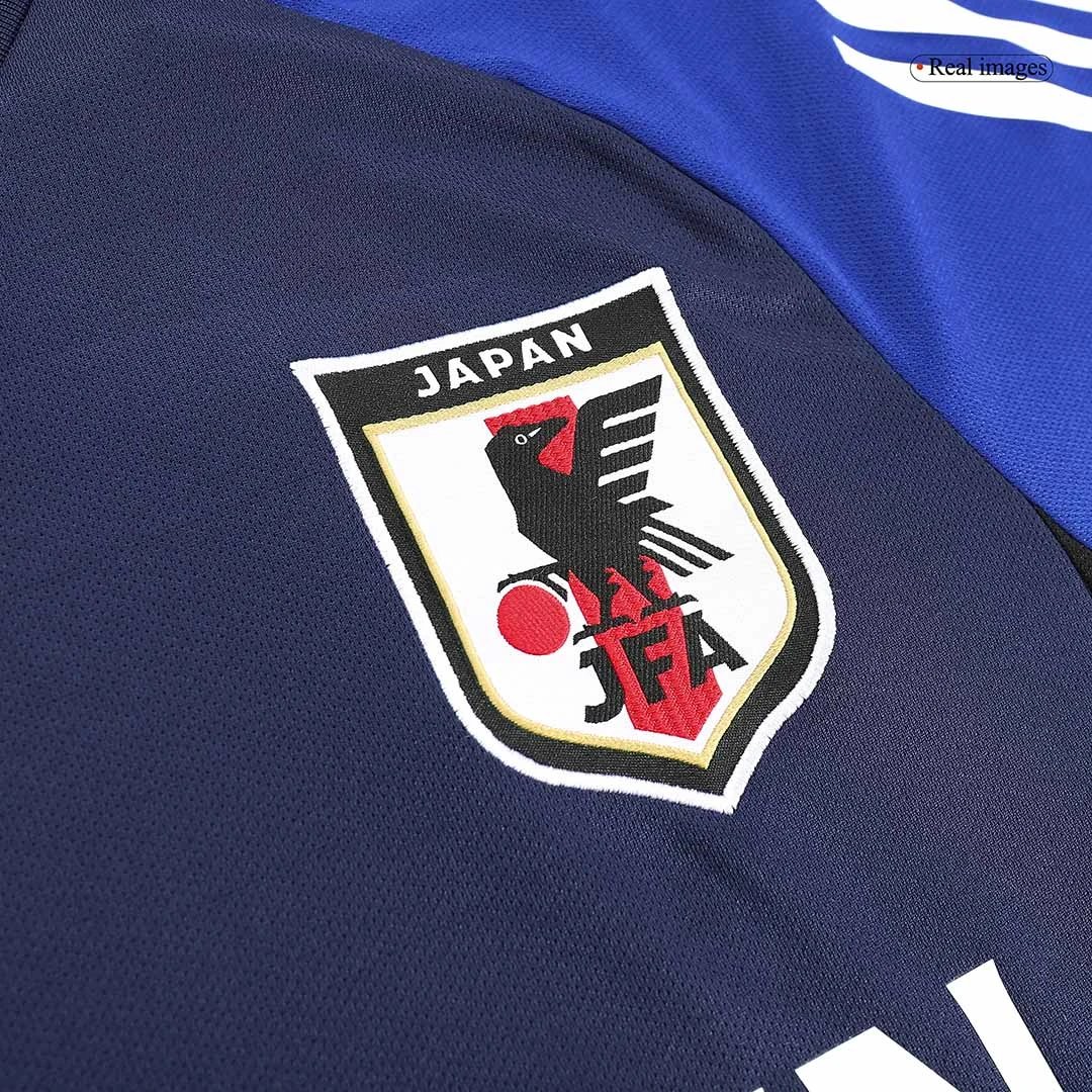 Japan 2023 Pre-Match Jersey — Photo 7