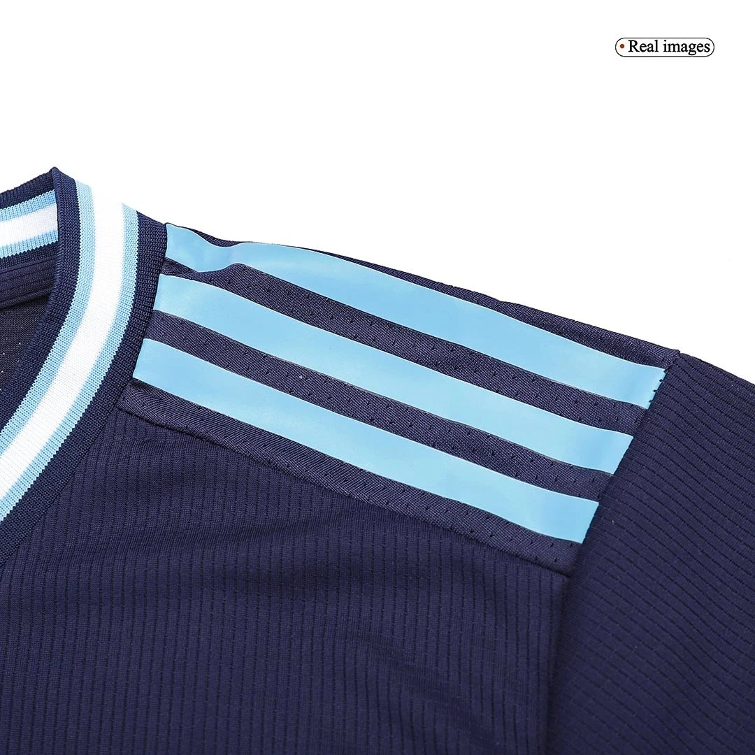 2022 Vancouver Whitecaps Authentic Home Jersey (Player Version) — QC