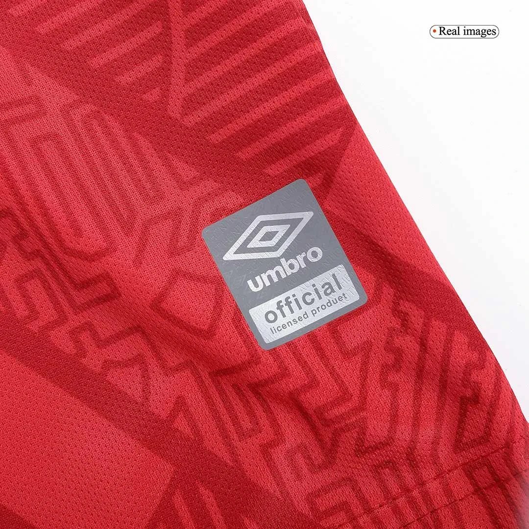 Fluminense FC Shirt 22/23 Third Jersey — photo 11