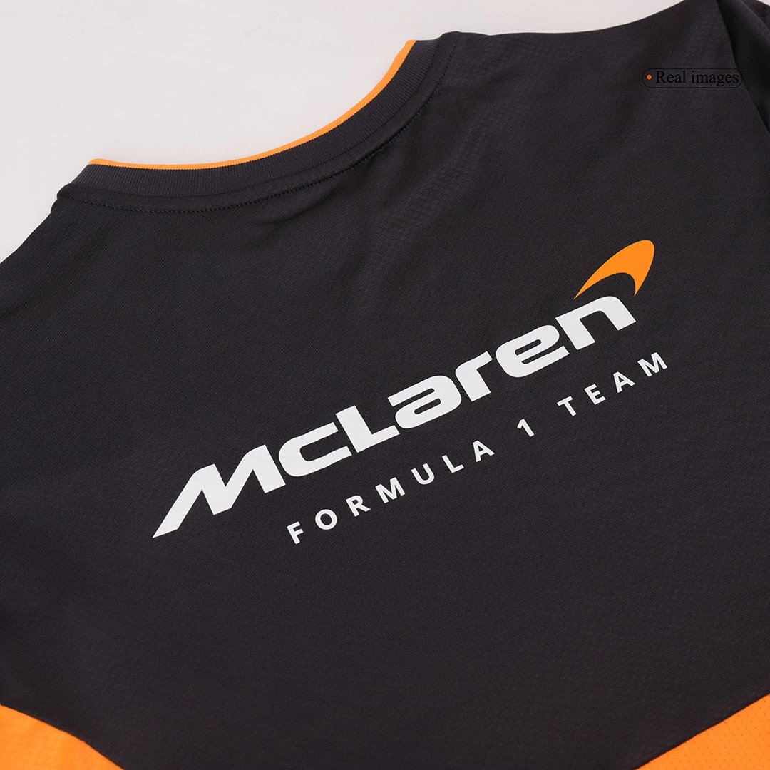 McLaren F1 Racing Team Shirt — Photo 12
