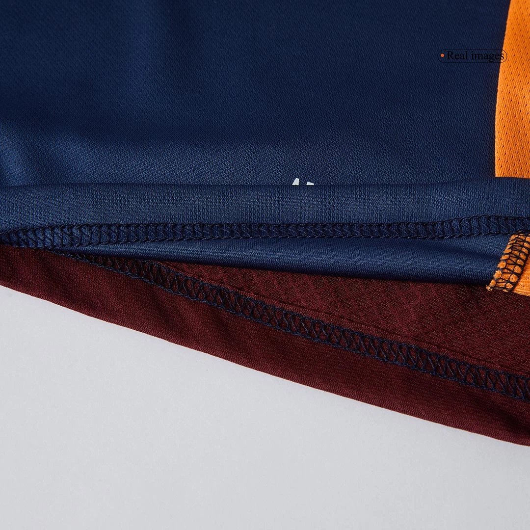 Roma AS 24/25 Third Jersey — Photo 9
