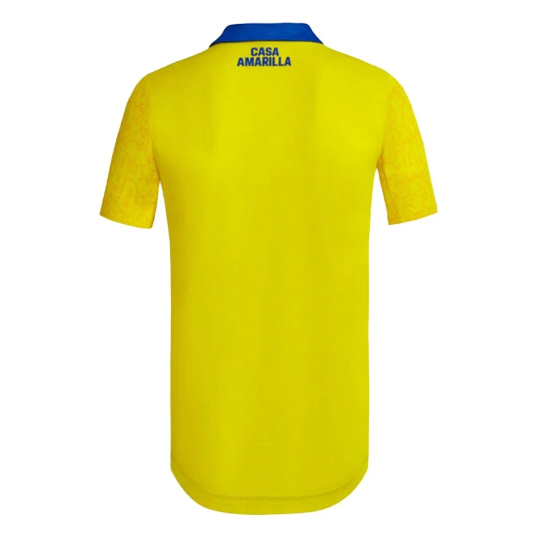 Boca Juniors 22/23 Third Jersey — photo 2