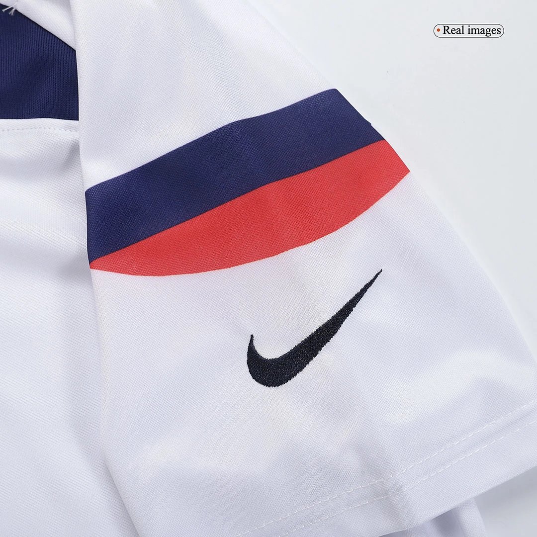 USA 2022 Home Jersey - Kids — photo 7