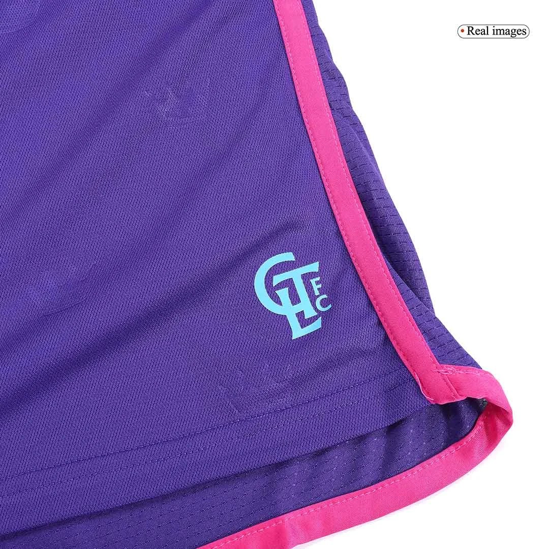Charlotte FC Authentic 2023 Away Jersey (Player Version) — photo 10