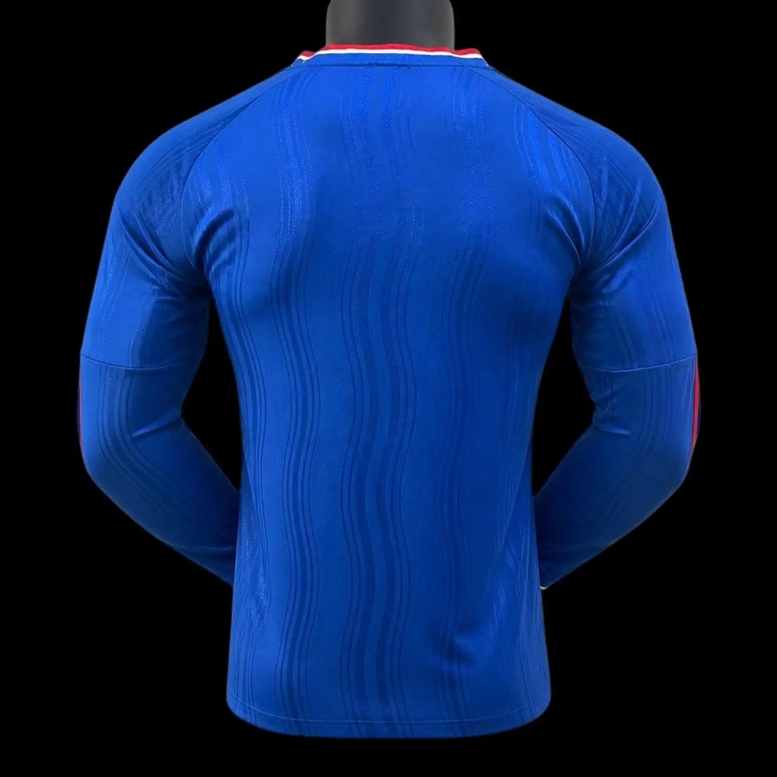 Manchester United 26/27 Away Jersey (Player Version) — Zdjęcie 2