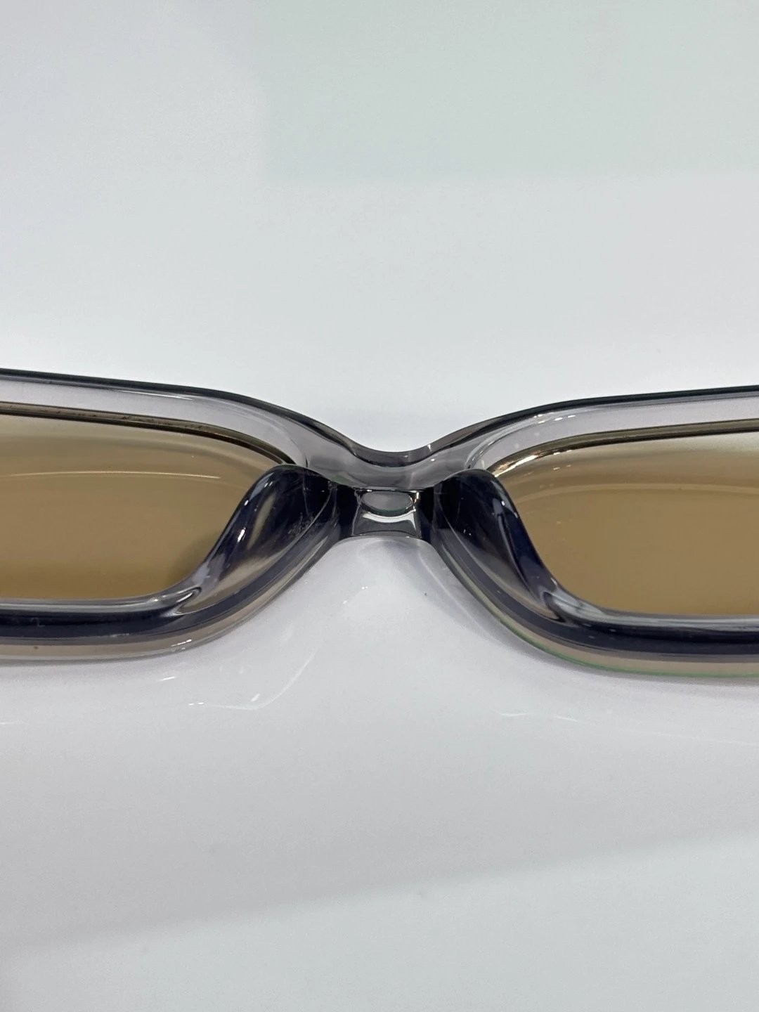 Bottega Veneta BV1440S Sunglasses 55-17-145 — QC