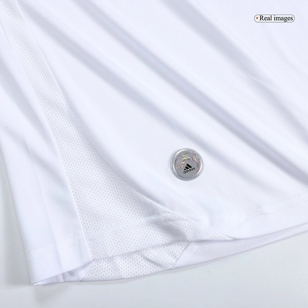 AC Milan 2009/10 Retro Away Jersey — photo 11