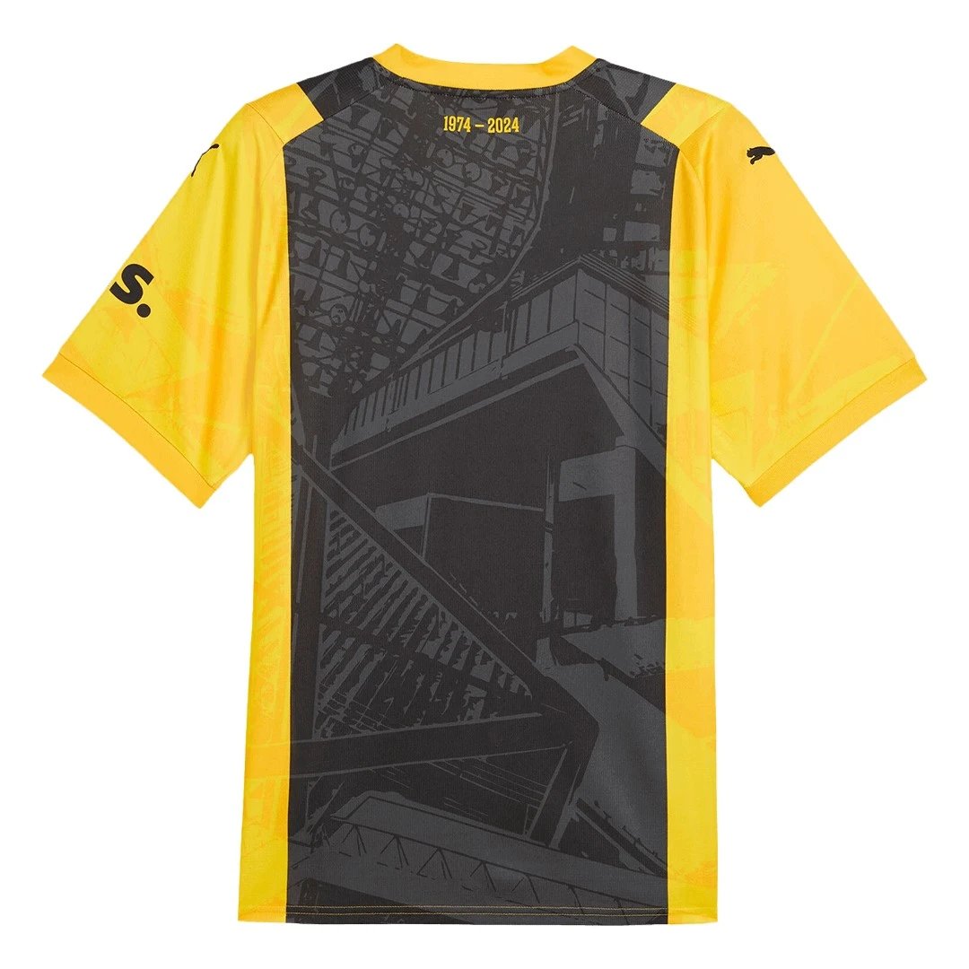 Borussia Dortmund 23/24 Jersey — photo 2