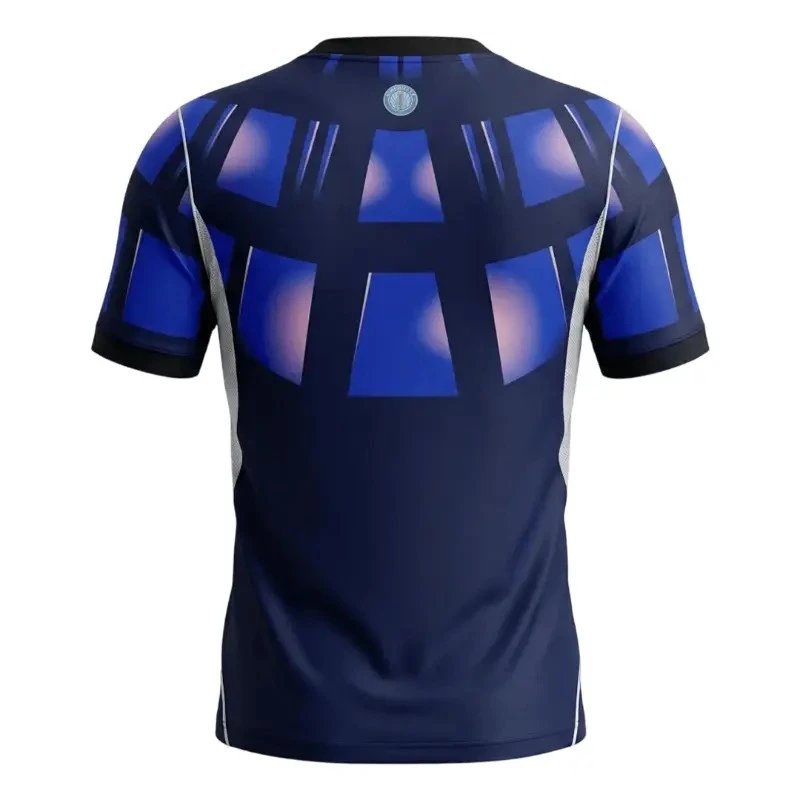 Uruguay 2026 Away Jersey — Photo 2