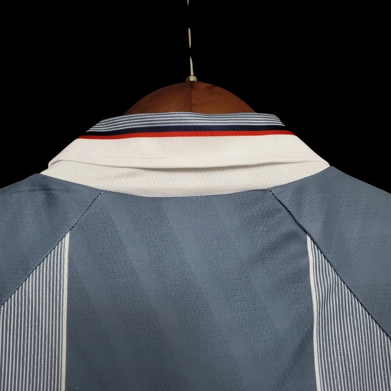 England 1996 Retro Jersey — photo 3