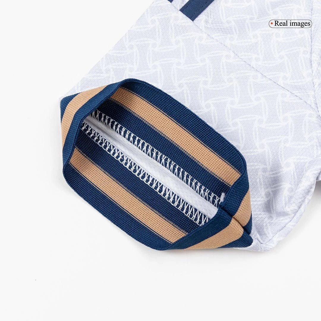Italy 2026 Away Jersey - Kids — photo 6