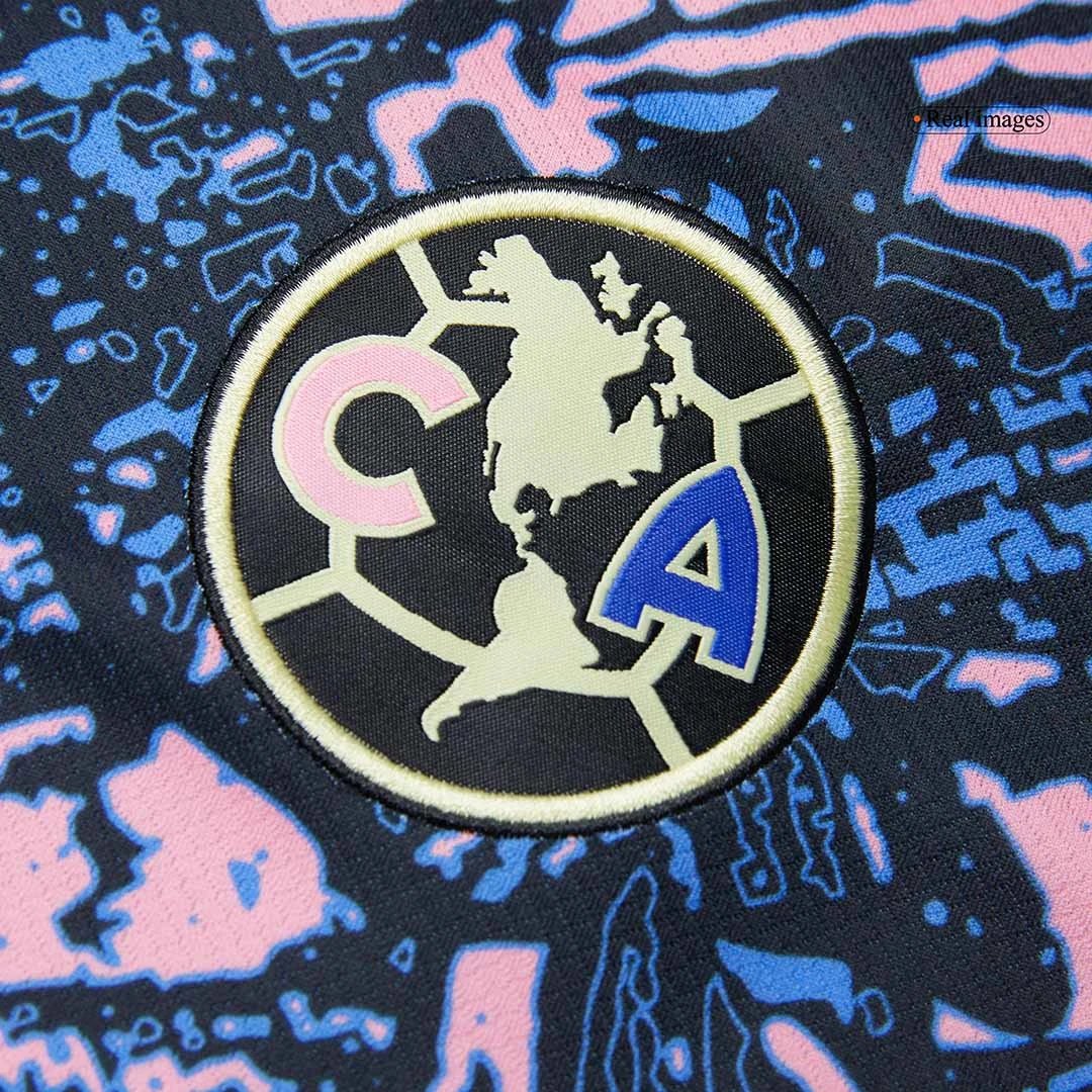 Club America 24/25 Third Jersey — photo 7