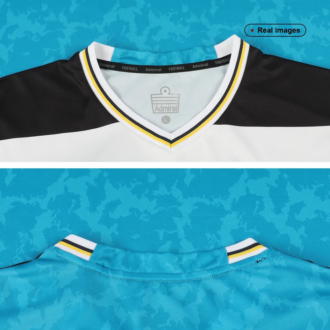 2022 J Bilo Iwata Home Jersey — QC