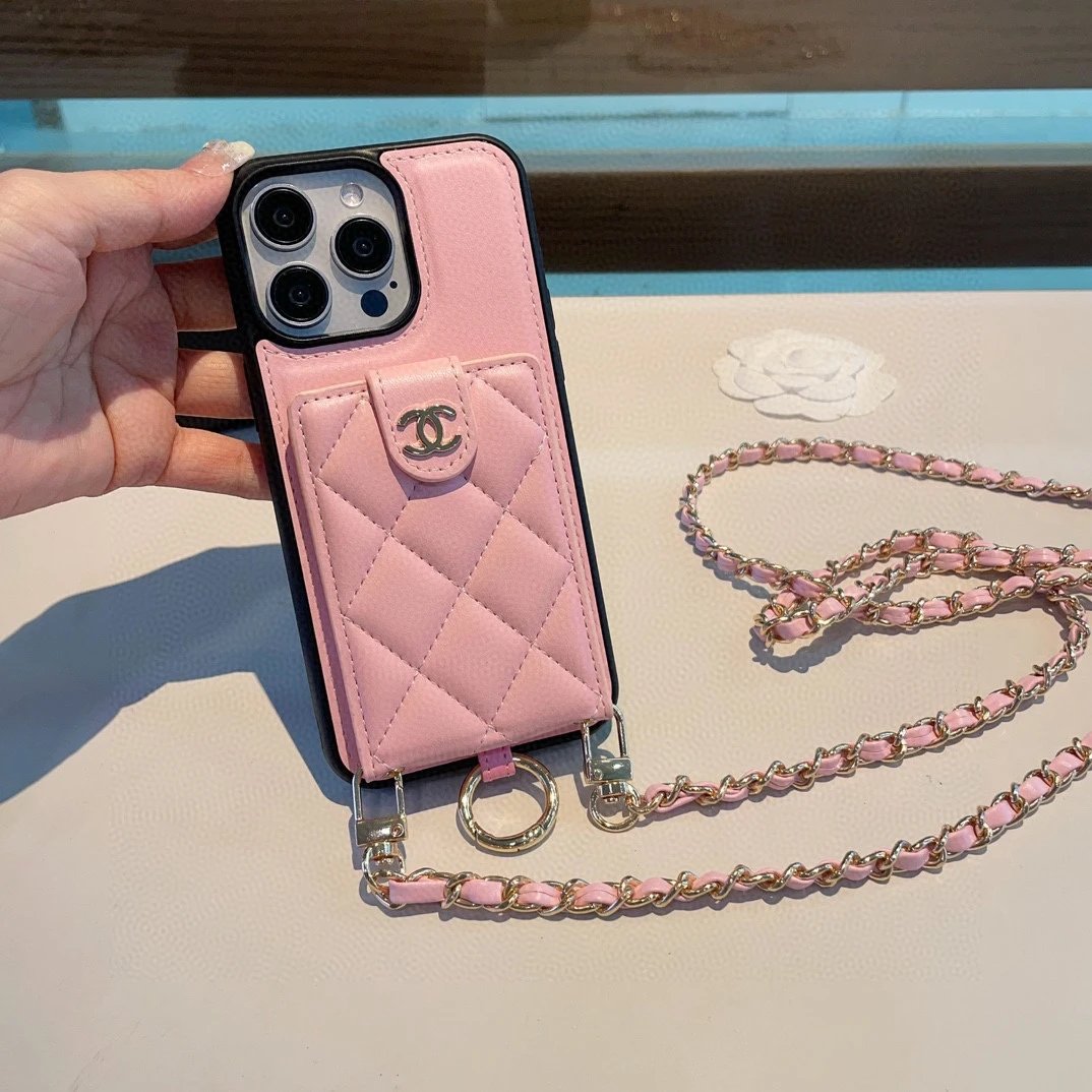 Chanel Card Holder Ver.B — Photo 2