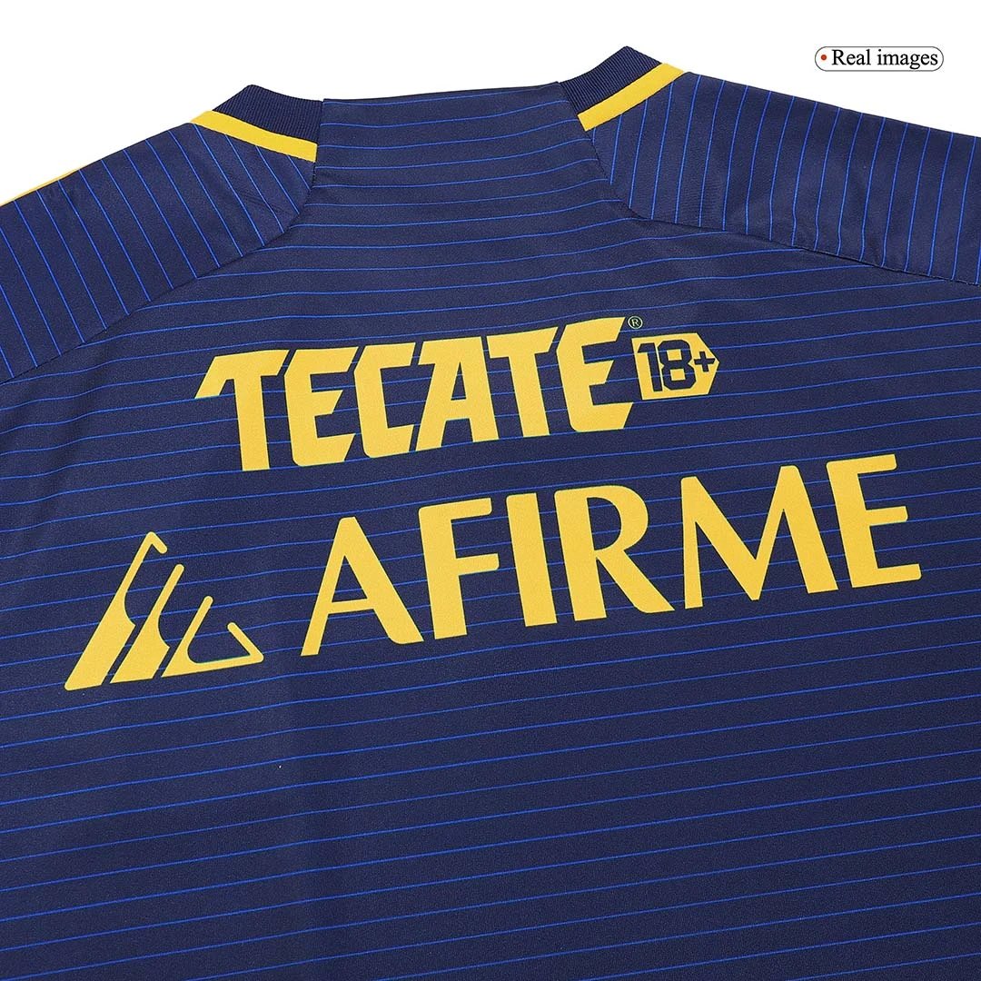 Tigres UANL 23/24 Away Jersey — Photo 8