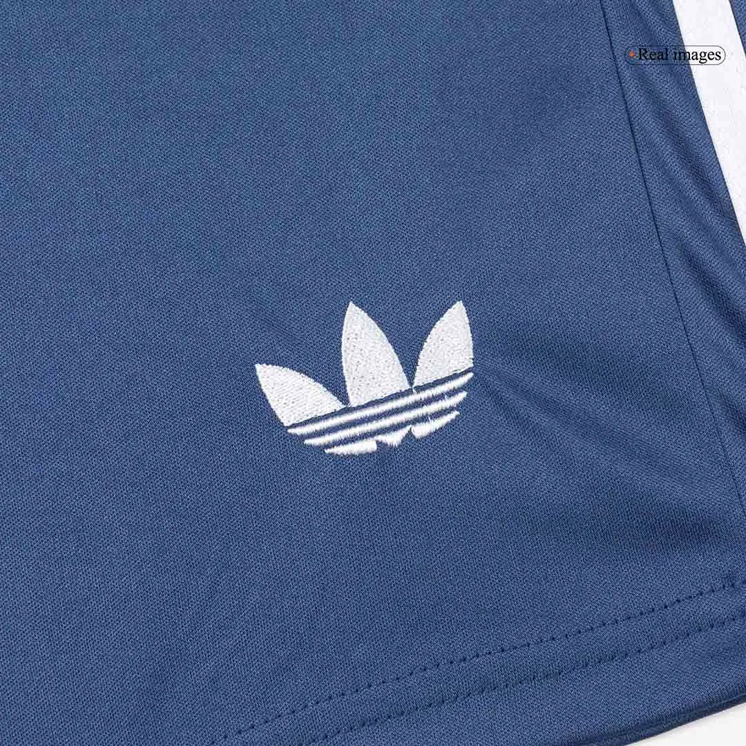 Italy 2026 Away Jersey - Kids — photo 11