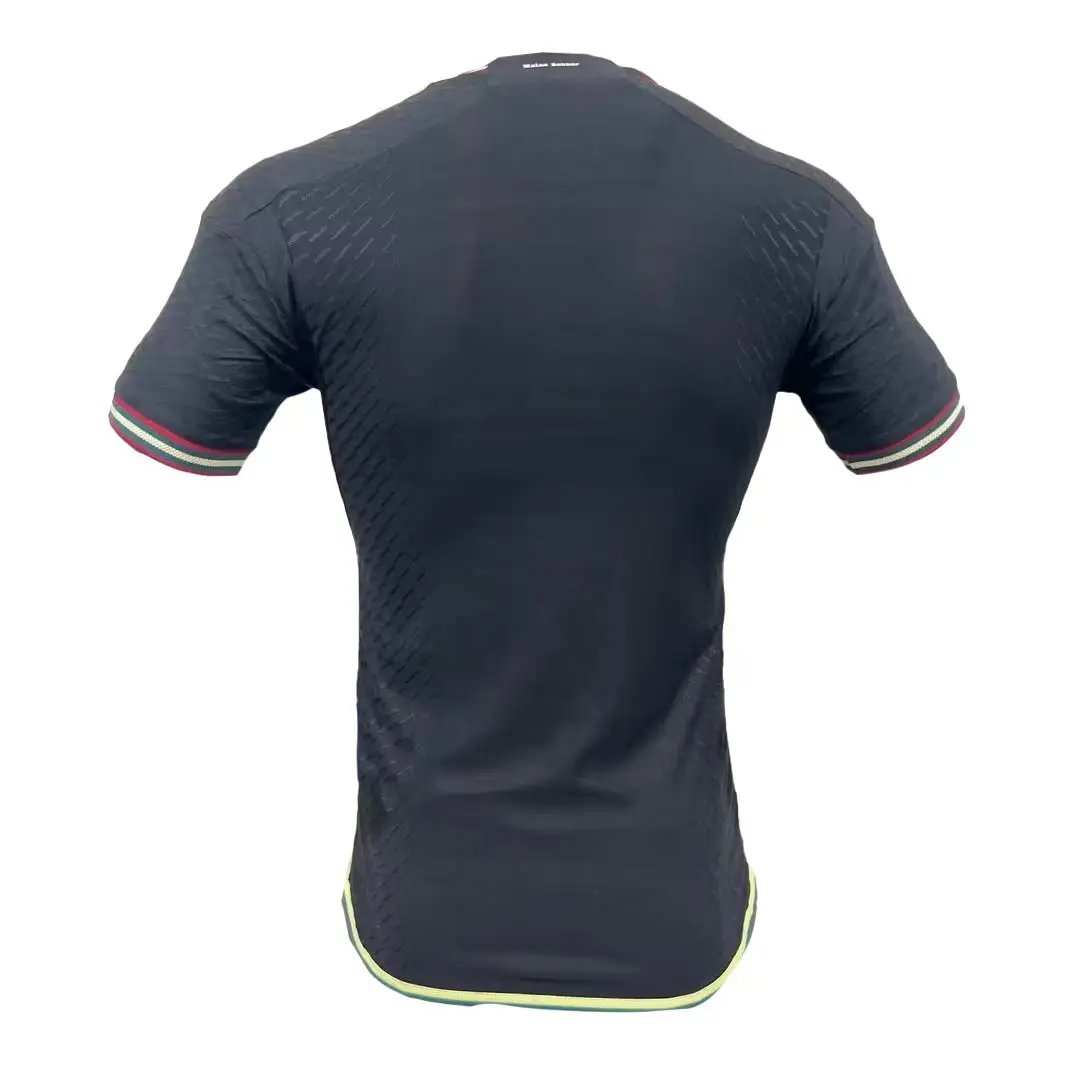 Jamaica 2023 Away Jersey (Player Version) — photo 2