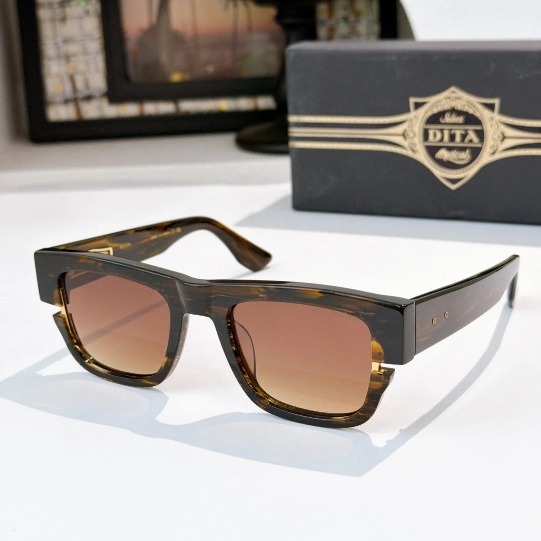 DITA DTS122 Sunglasses 52-22-145 — photo 3