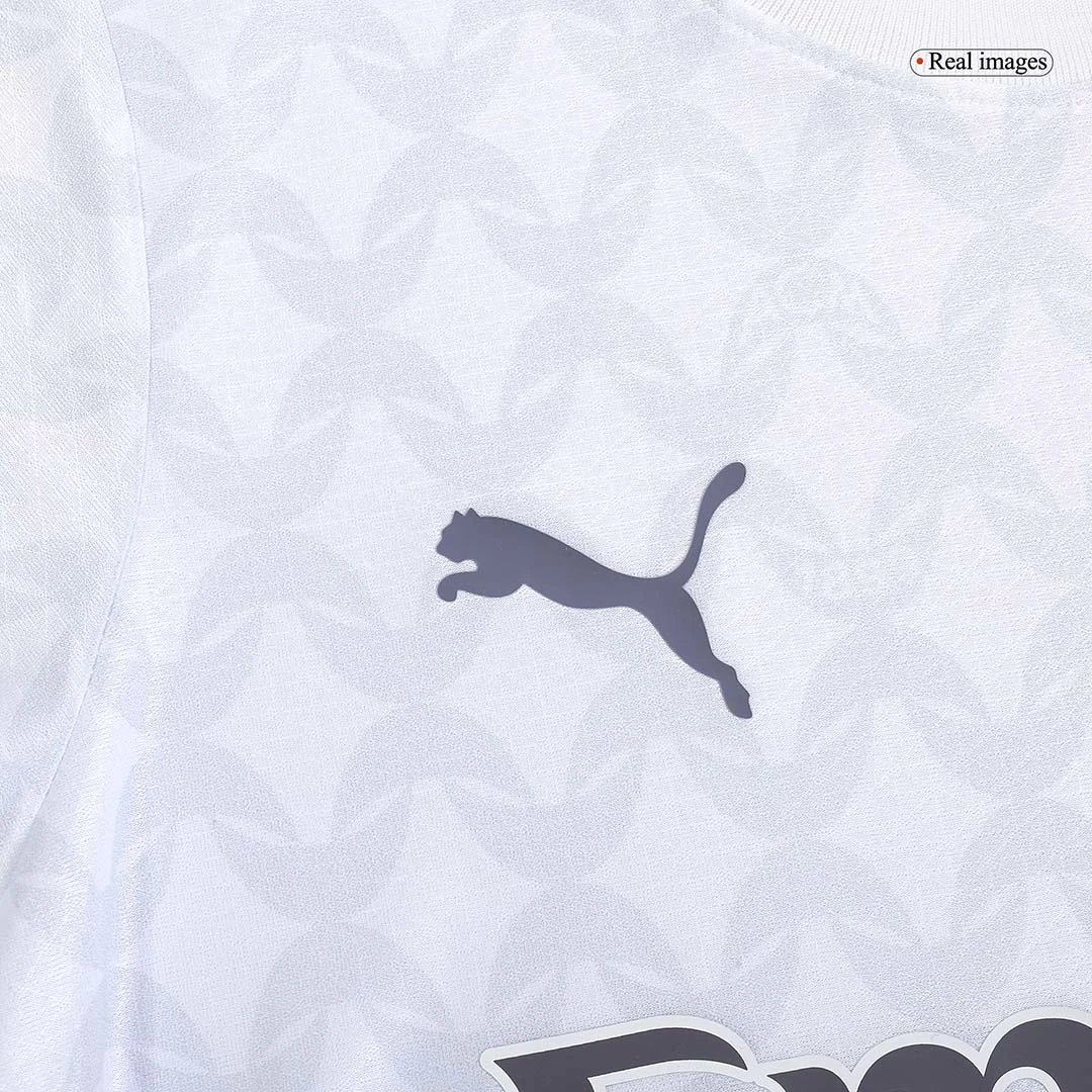 AC Milan 23/24 Away Jersey (Player Version) — Photo 6