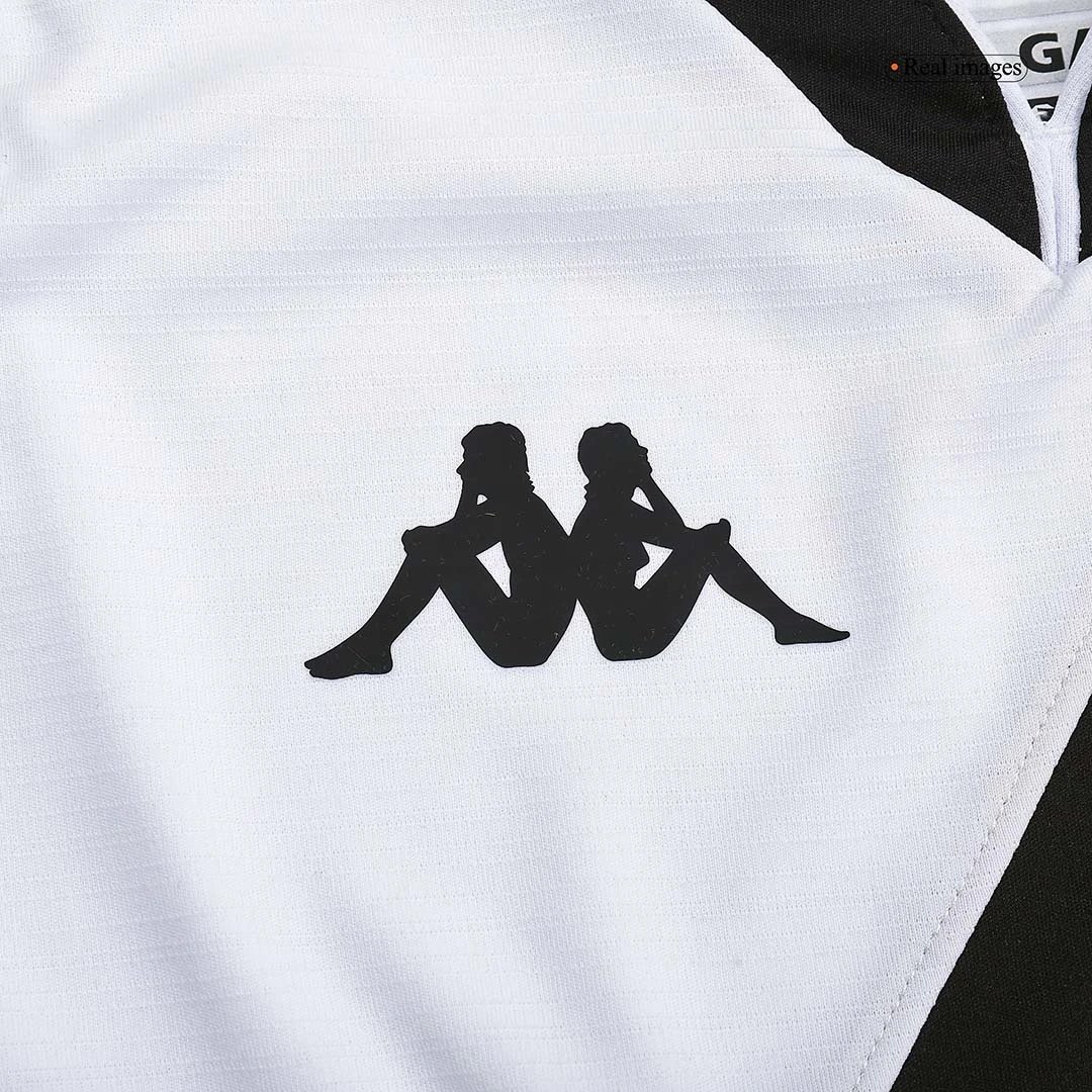 Vasco da Gama 22/23 Away Jersey — Photo 5