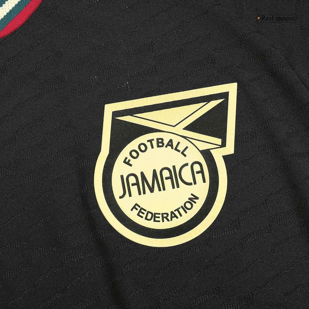 Jamaica 2023 Away Jersey (Player Version) — photo 7