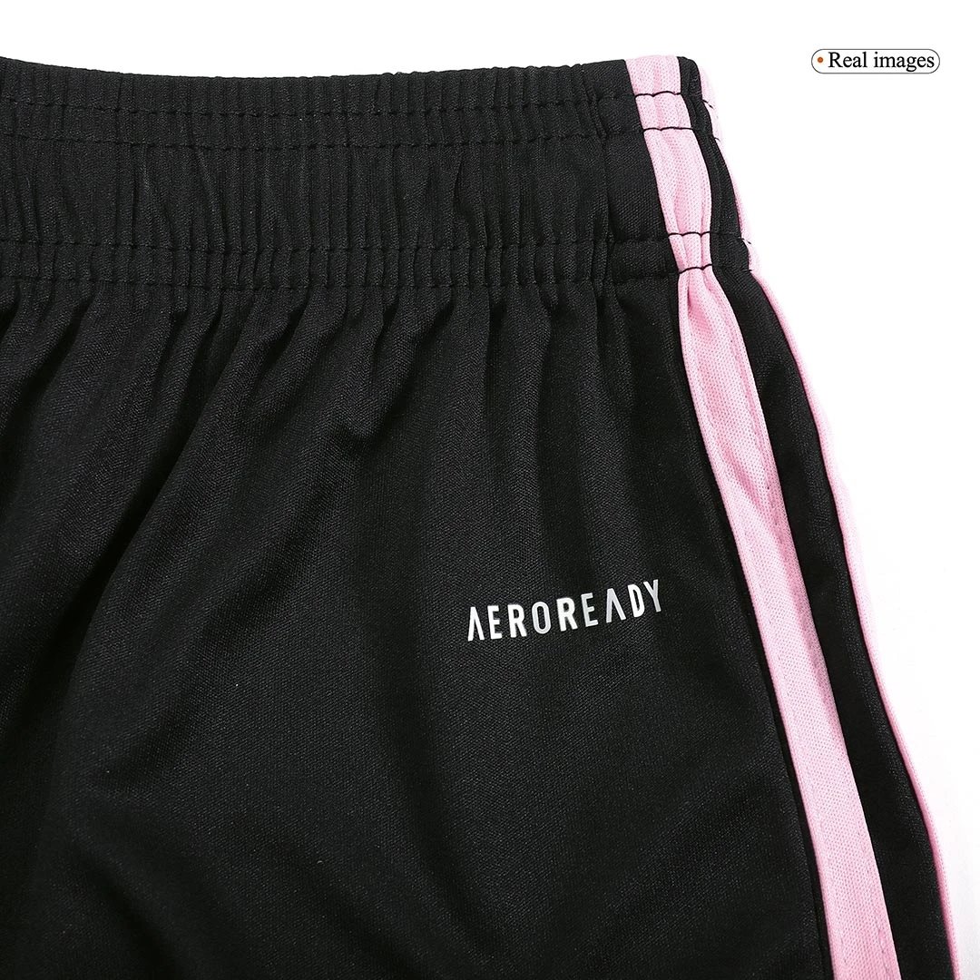 Inter Miami CF Away Soccer Shorts 2023 — photo 9