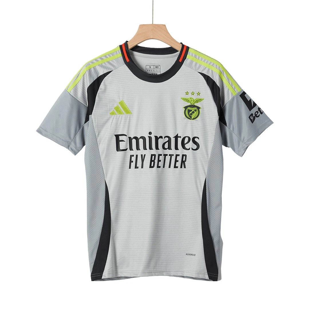 Benfica 24/25 Third Jersey — Photo 5