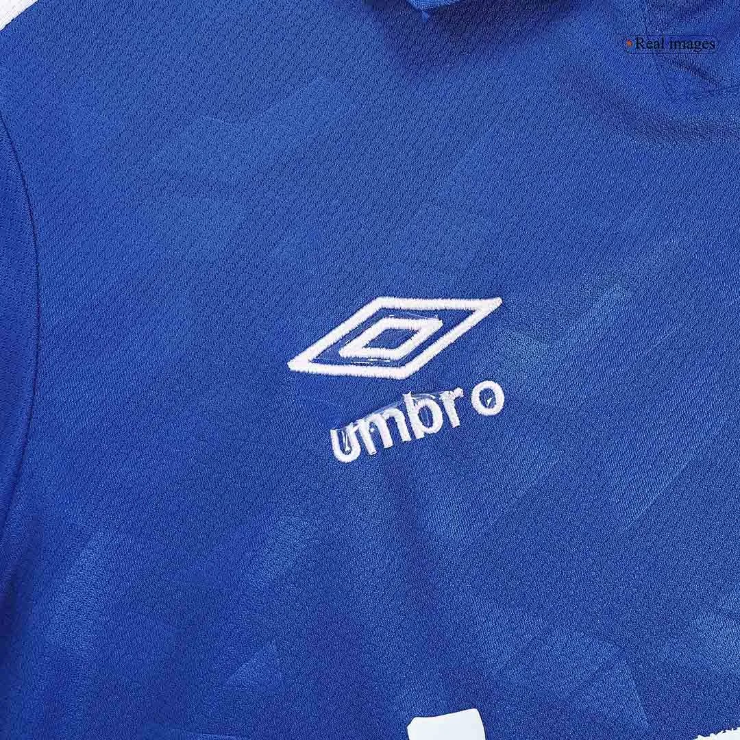 Ipswich Town 23/24 Home Jersey — Photo 9