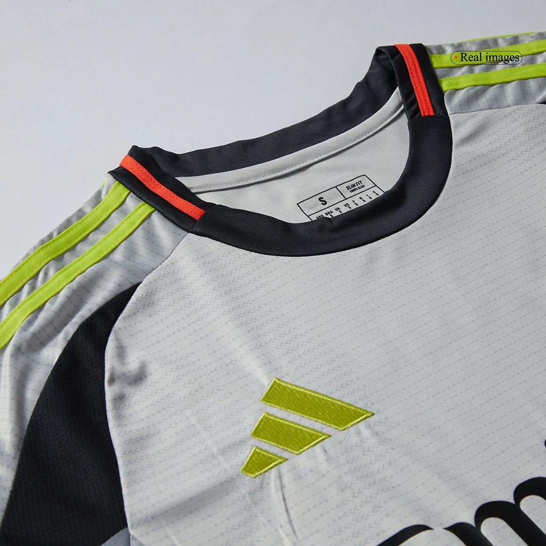 Benfica 24/25 Third Jersey — Photo 8